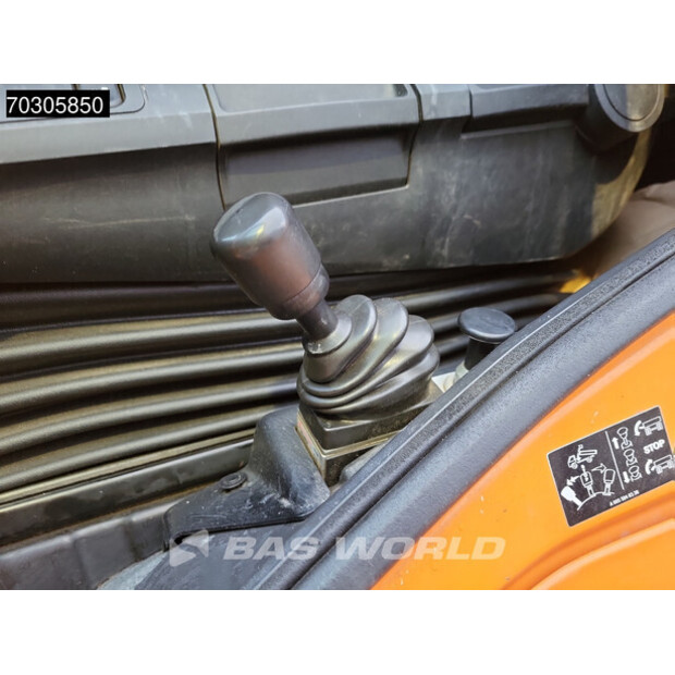 2016 Mercedes-Benz AROCS 3243-44704826