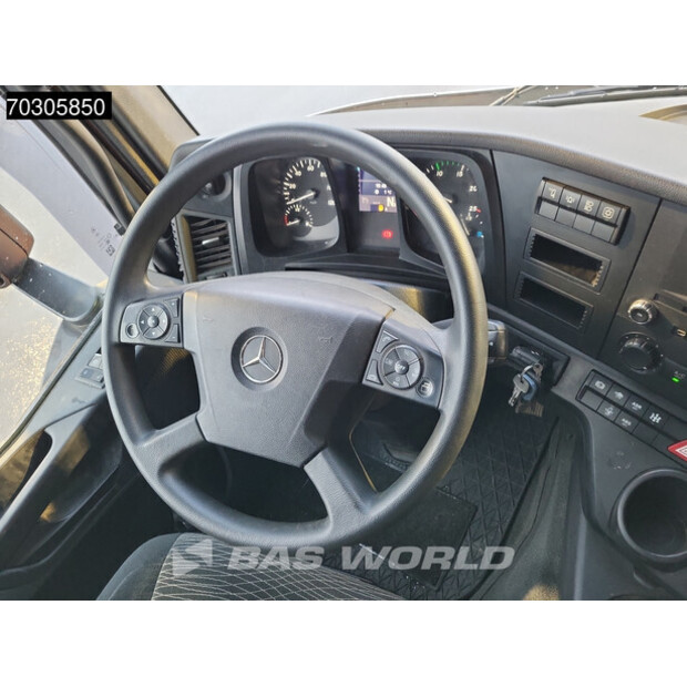 2016 Mercedes-Benz AROCS 3243-44704828