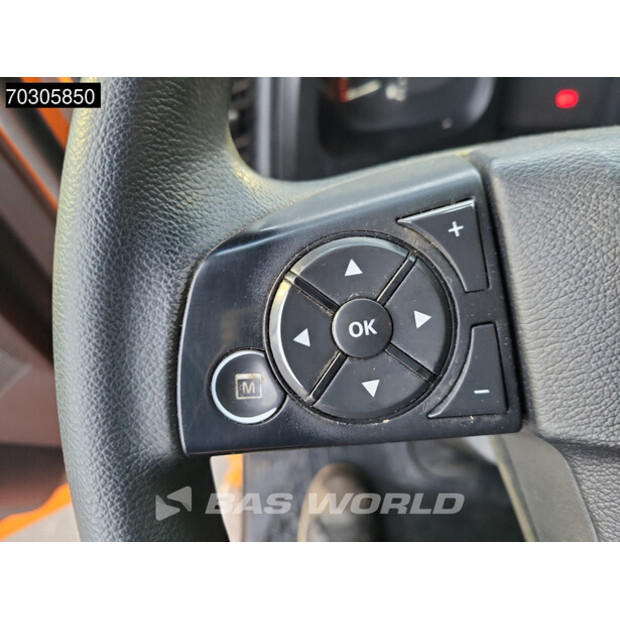 2016 Mercedes-Benz AROCS 3243-44704829