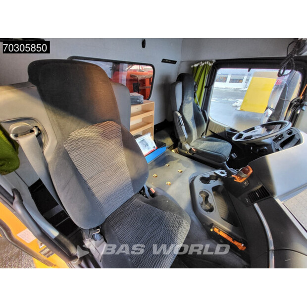 2016 Mercedes-Benz AROCS 3243-44704832