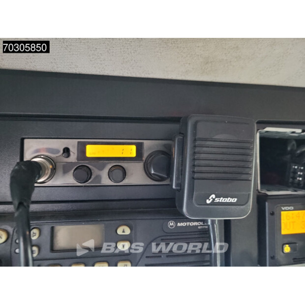 2016 Mercedes-Benz AROCS 3243-44704834