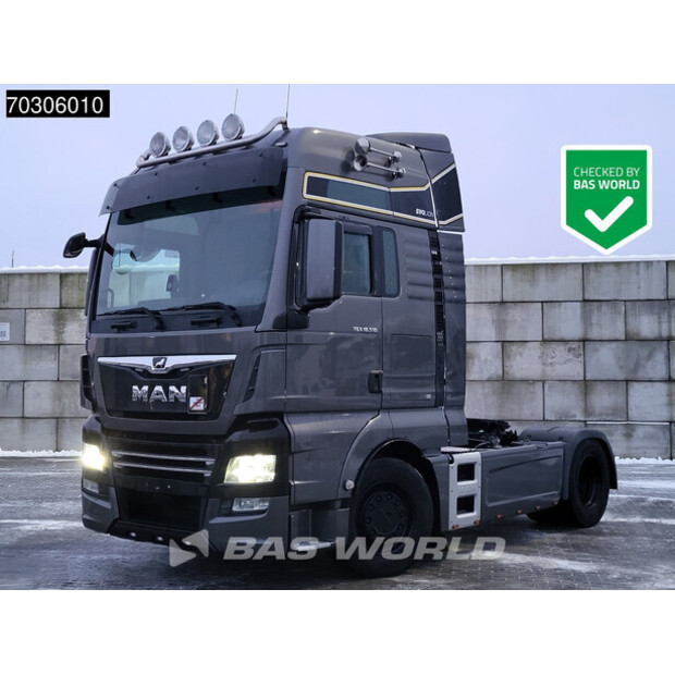 2019 MAN TGX 18.510-44704840