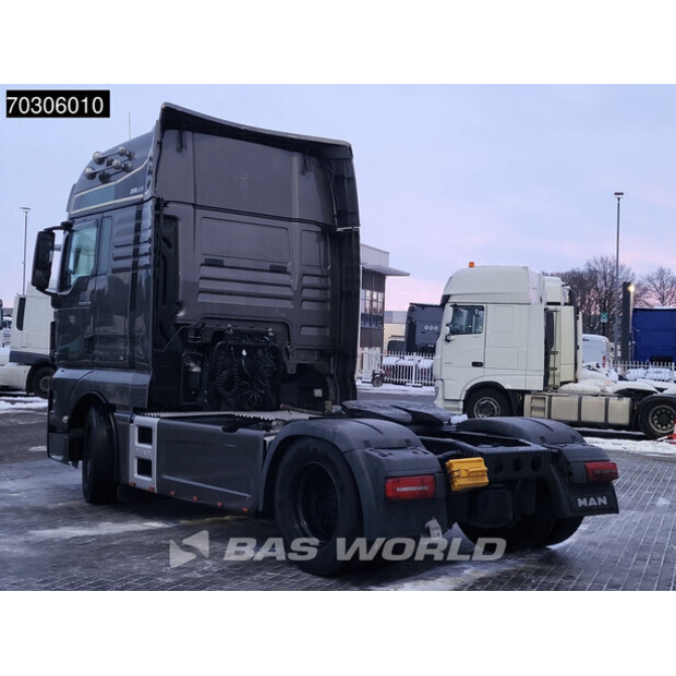 2019 MAN TGX 18.510-44704841