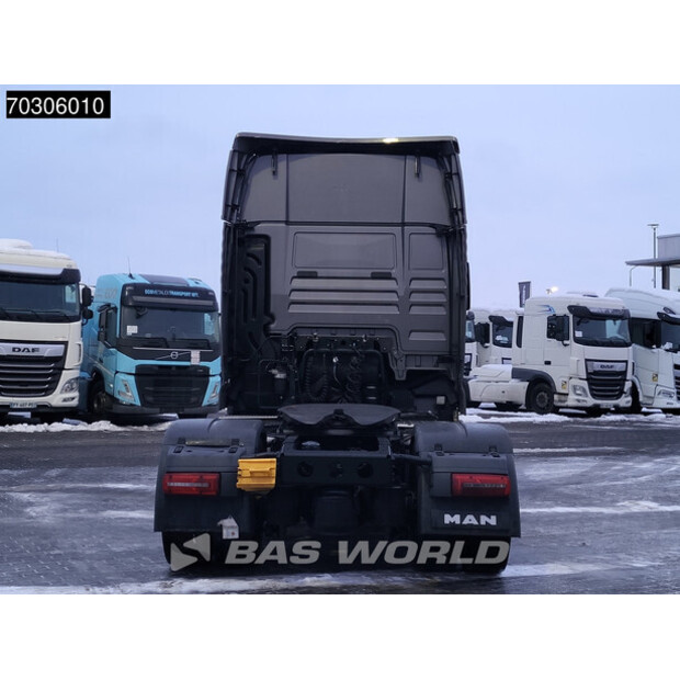 2019 MAN TGX 18.510-44704842