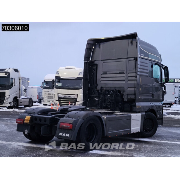 2019 MAN TGX 18.510-44704846