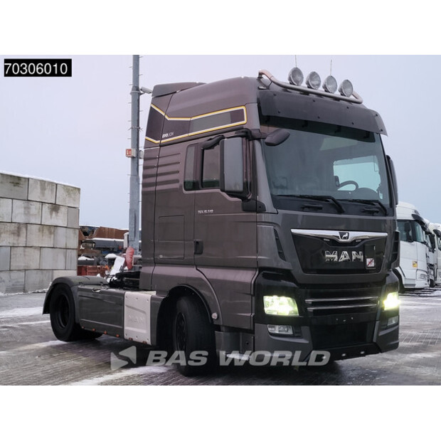 2019 MAN TGX 18.510-44704847