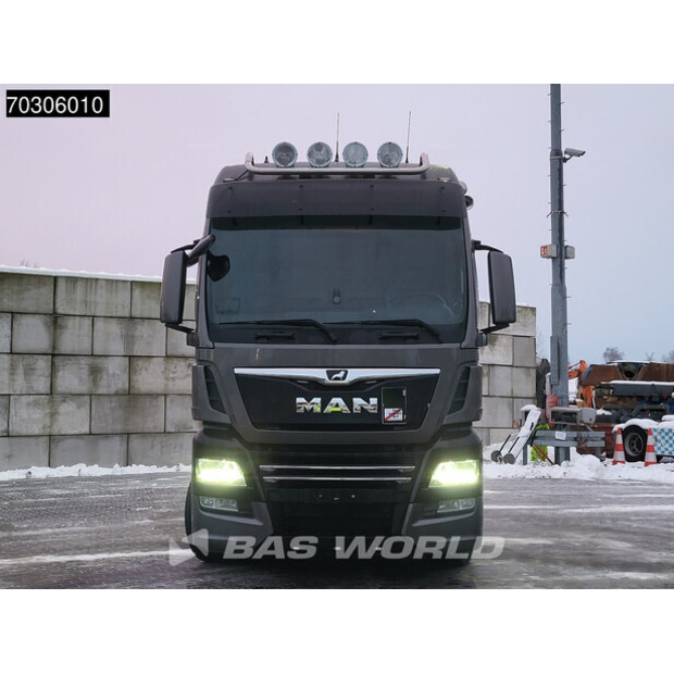 2019 MAN TGX 18.510-44704848