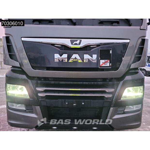 2019 MAN TGX 18.510-44704850