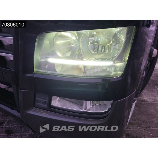 2019 MAN TGX 18.510-44704851