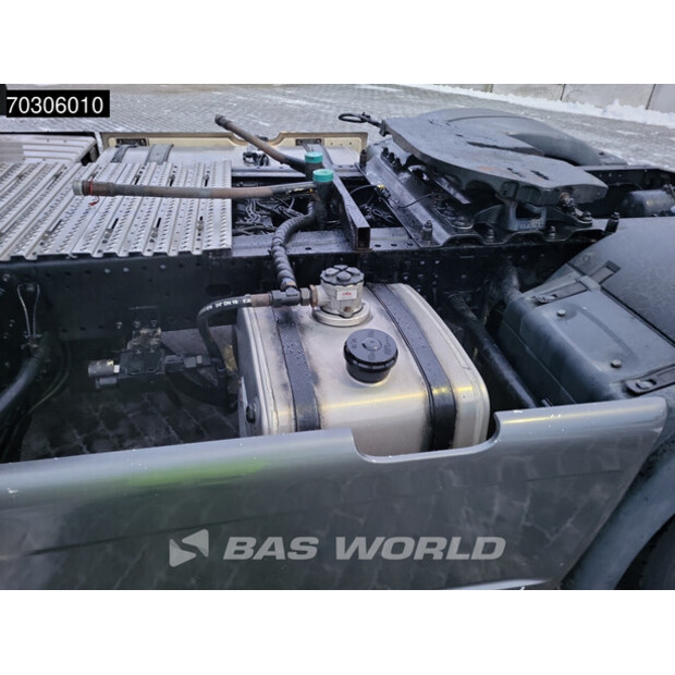 2019 MAN TGX 18.510-44704852