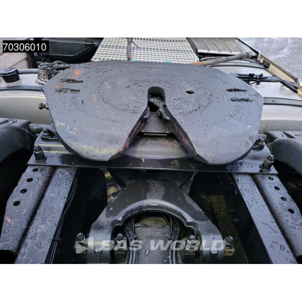 2019 MAN TGX 18.510-44704853