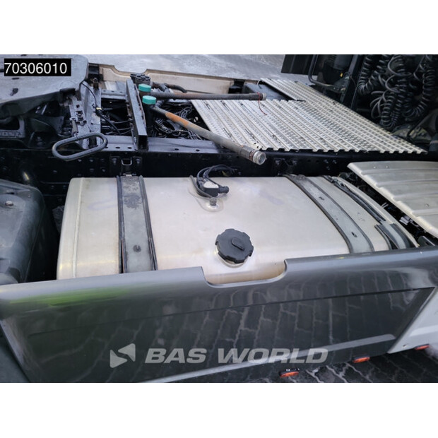 2019 MAN TGX 18.510-44704854