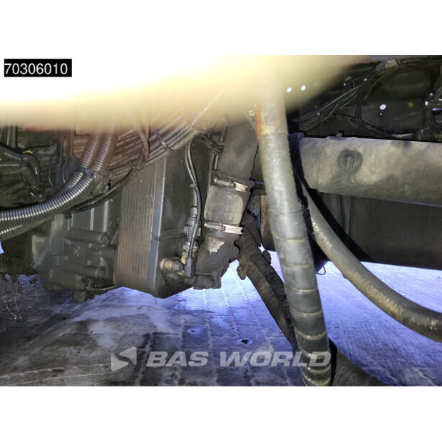 2019 MAN TGX 18.510-44704855