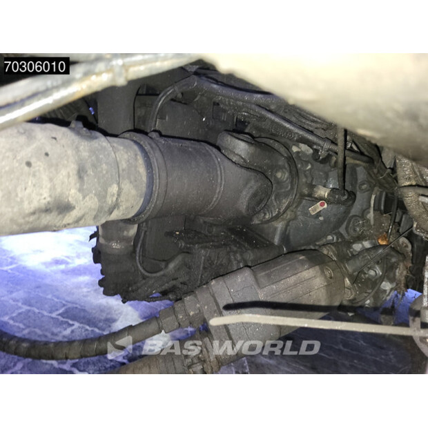 2019 MAN TGX 18.510-44704856