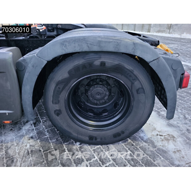 2019 MAN TGX 18.510-44704857