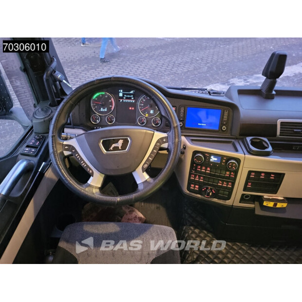 2019 MAN TGX 18.510-44704858