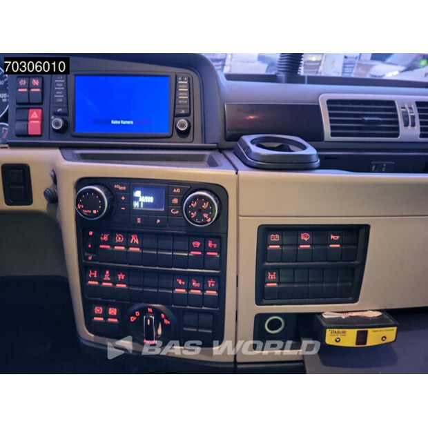 2019 MAN TGX 18.510-44704859