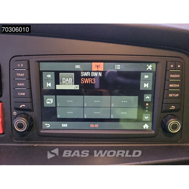 2019 MAN TGX 18.510-44704861