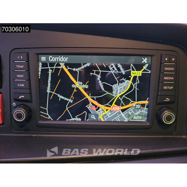 2019 MAN TGX 18.510-44704862