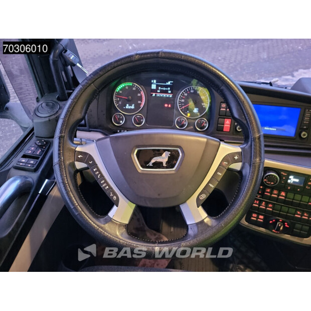 2019 MAN TGX 18.510-44704863