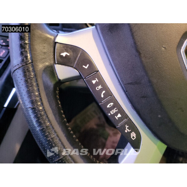 2019 MAN TGX 18.510-44704864