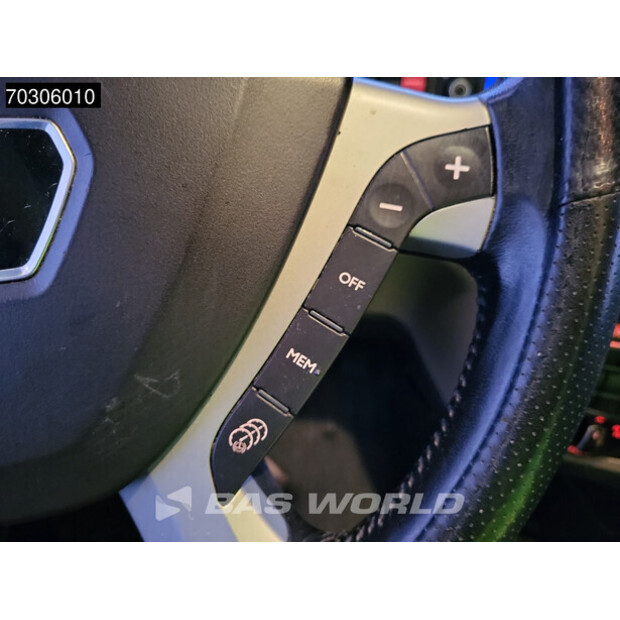 2019 MAN TGX 18.510-44704865