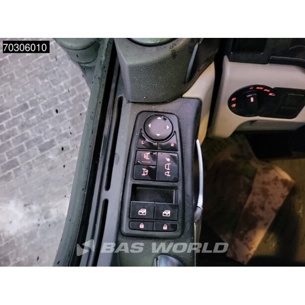 2019 MAN TGX 18.510-44704868