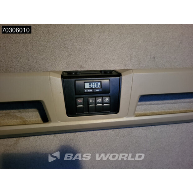 2019 MAN TGX 18.510-44704870