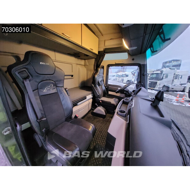 2019 MAN TGX 18.510-44704871