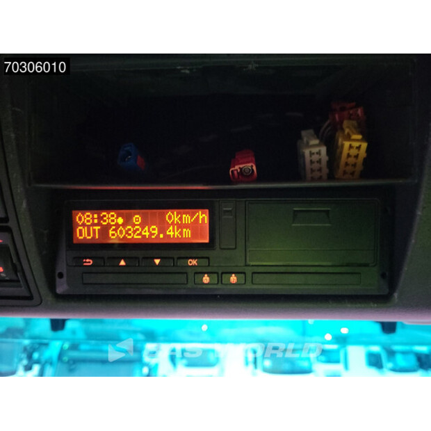 2019 MAN TGX 18.510-44704873