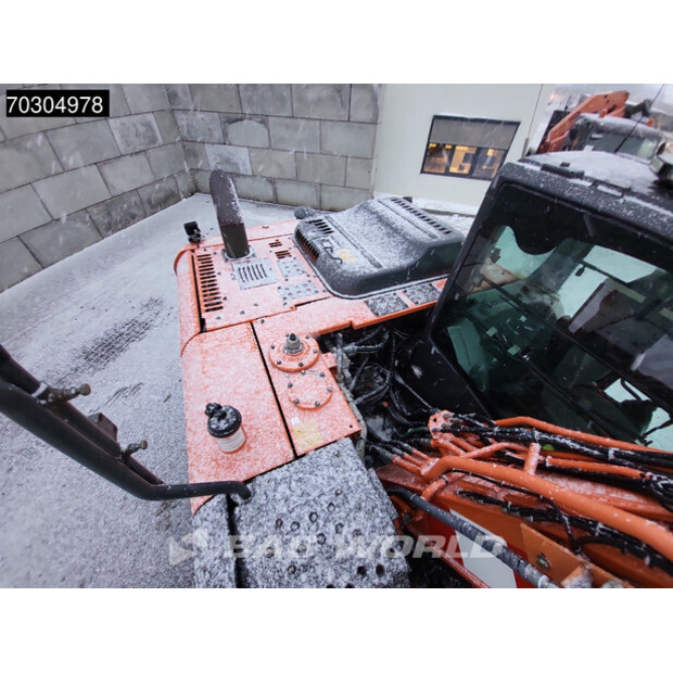 2014 Hitachi ZX140W-5B-44704895