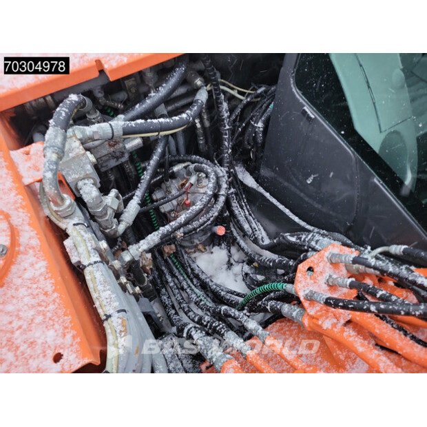 2014 Hitachi ZX140W-5B-44704896