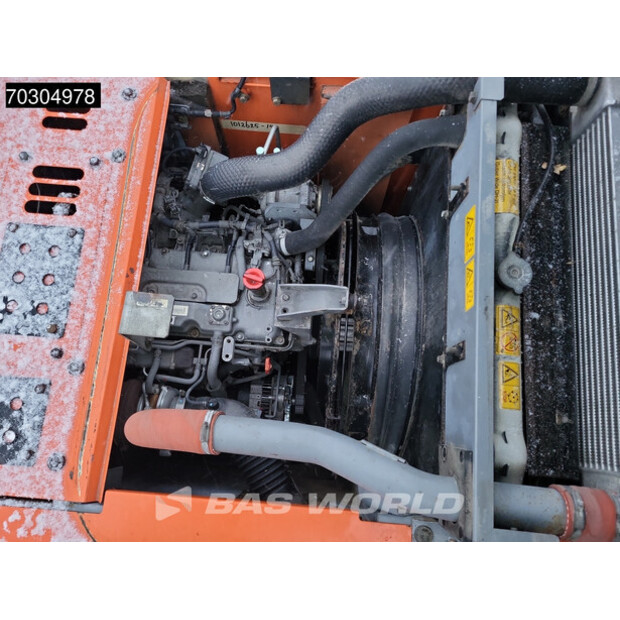 2014 Hitachi ZX140W-5B-44704899