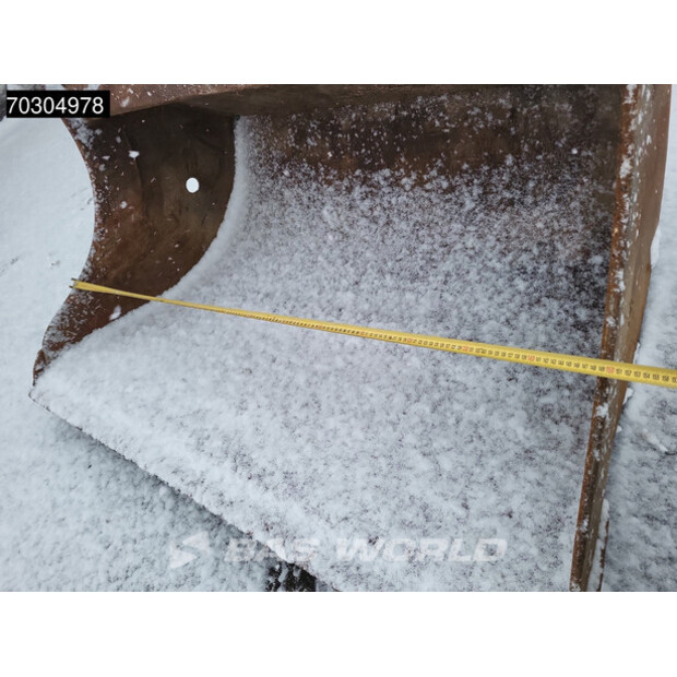 2014 Hitachi ZX140W-5B-44704901