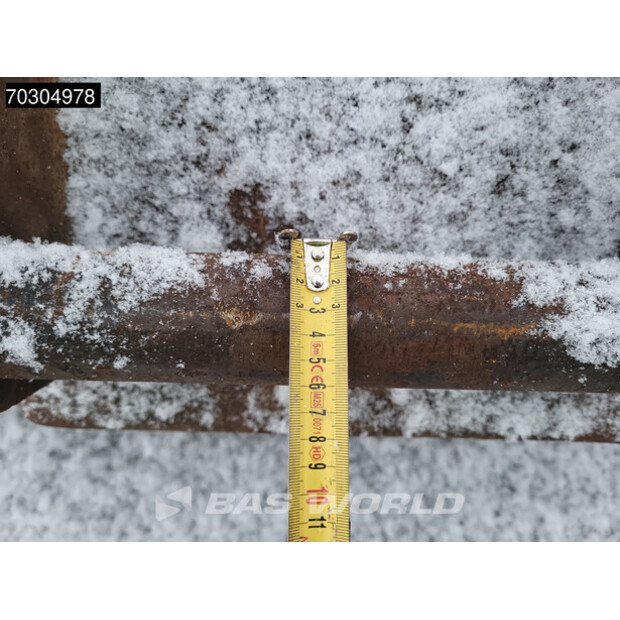 2014 Hitachi ZX140W-5B-44704905