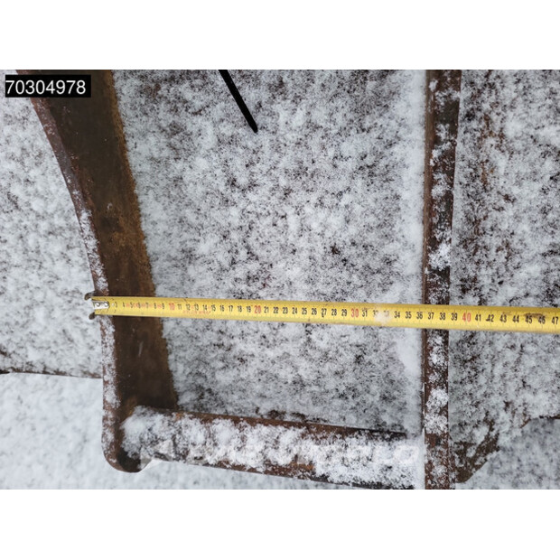 2014 Hitachi ZX140W-5B-44704906