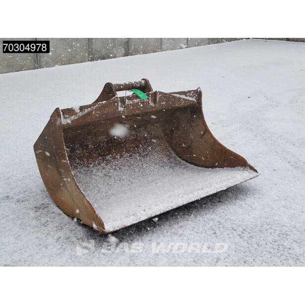 2014 Hitachi ZX140W-5B-44704907