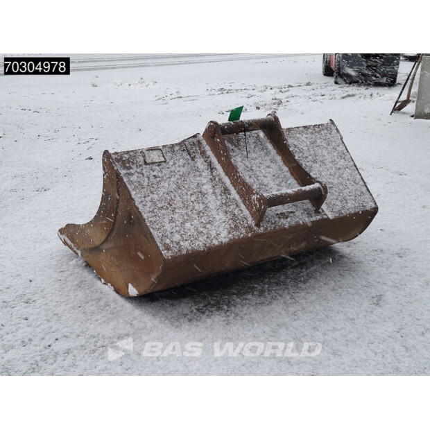 2014 Hitachi ZX140W-5B-44704908