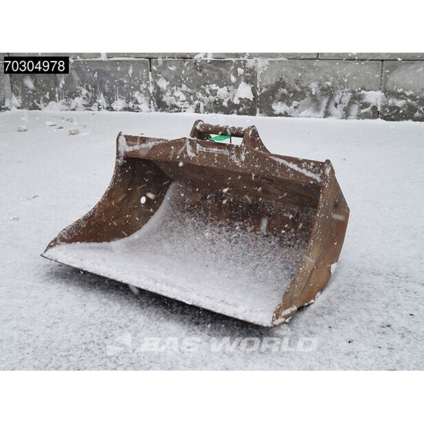 2014 Hitachi ZX140W-5B-44704909