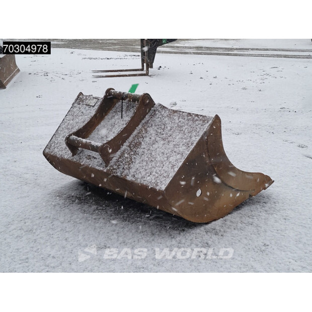 2014 Hitachi ZX140W-5B-44704910