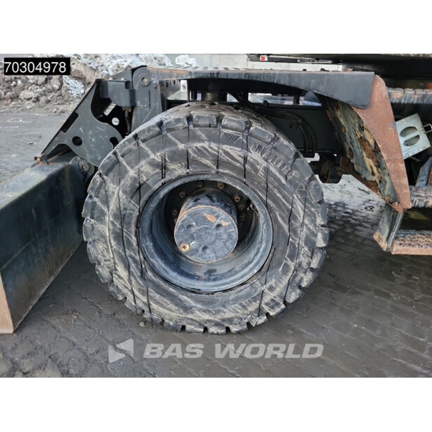 2014 Hitachi ZX140W-5B-44704911