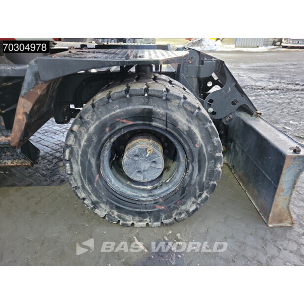 2014 Hitachi ZX140W-5B-44704912