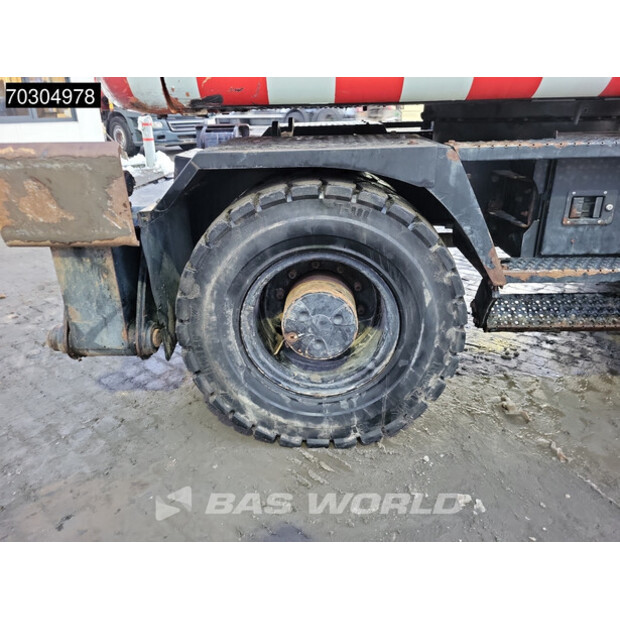 2014 Hitachi ZX140W-5B-44704913