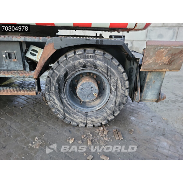 2014 Hitachi ZX140W-5B-44704914