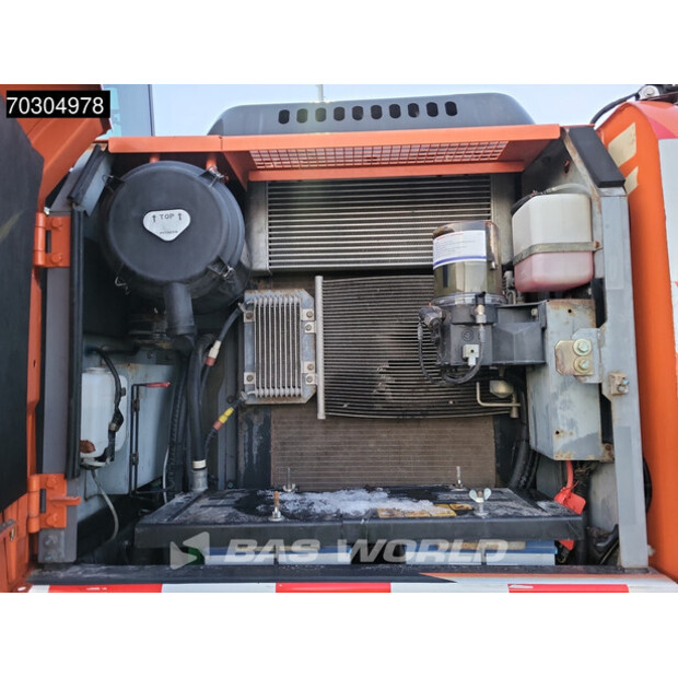 2014 Hitachi ZX140W-5B-44704915