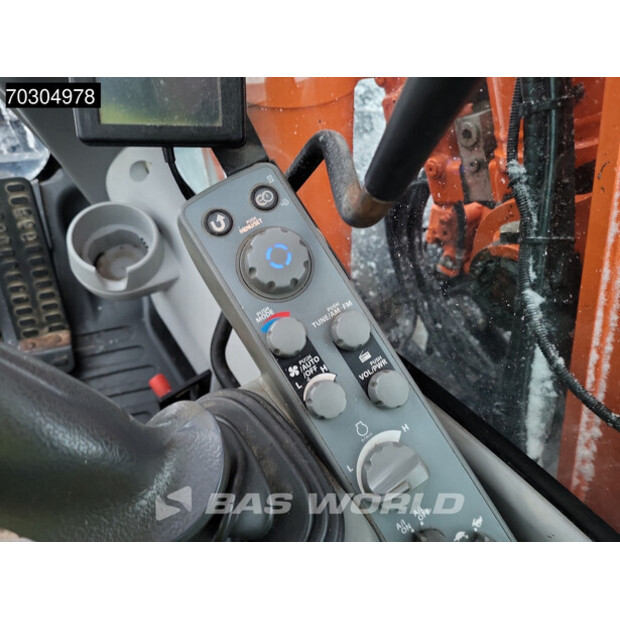 2014 Hitachi ZX140W-5B-44704920