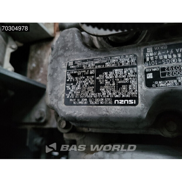 2014 Hitachi ZX140W-5B-44704932