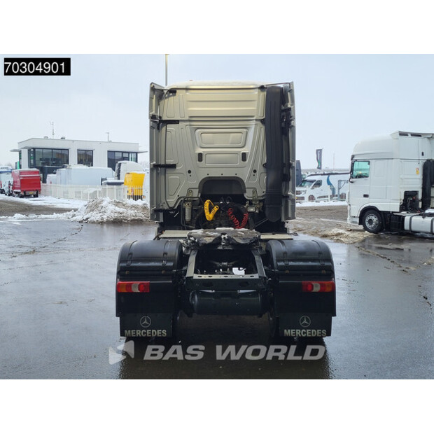 2019 مرسيدس بنز Actros 1843-44704937