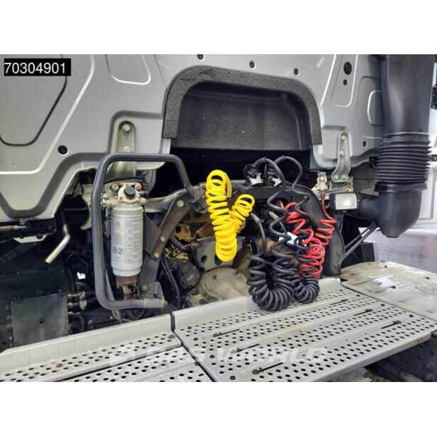 2019 مرسيدس بنز Actros 1843-44704940