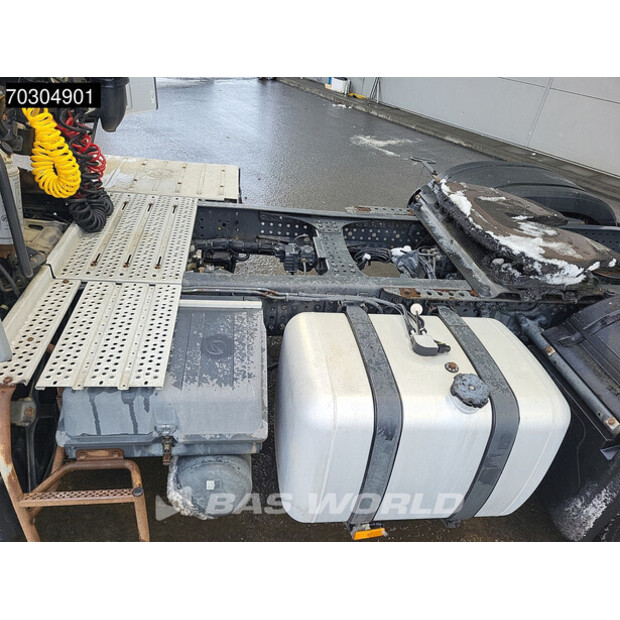 2019 مرسيدس بنز Actros 1843-44704941